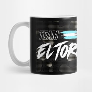 El Toro World Cup 2022 Mug